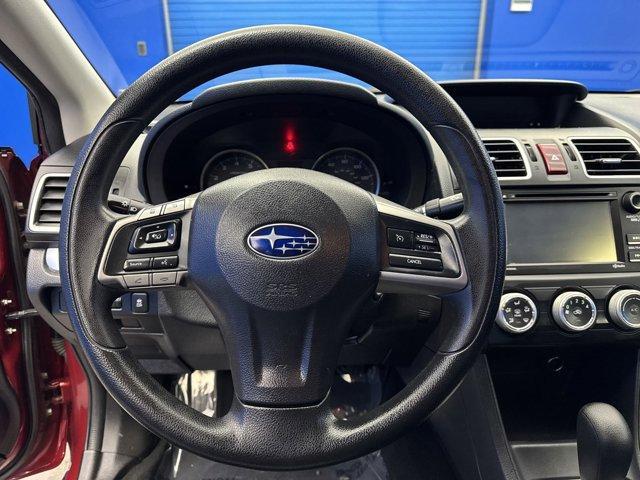 used 2015 Subaru Impreza car, priced at $6,450