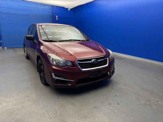 used 2015 Subaru Impreza car, priced at $6,450