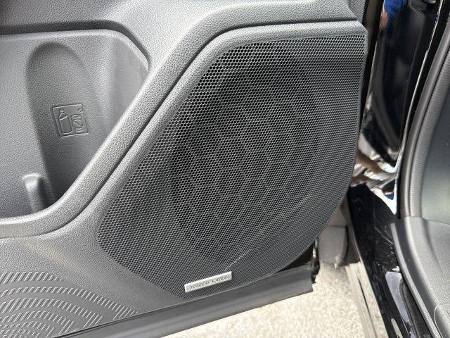 new 2025 Subaru Forester Hybrid car, priced at $42,382