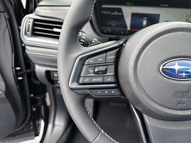 new 2025 Subaru Forester Hybrid car, priced at $42,382