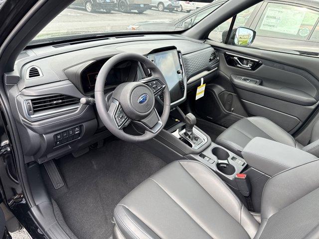 new 2025 Subaru Forester Hybrid car, priced at $42,382