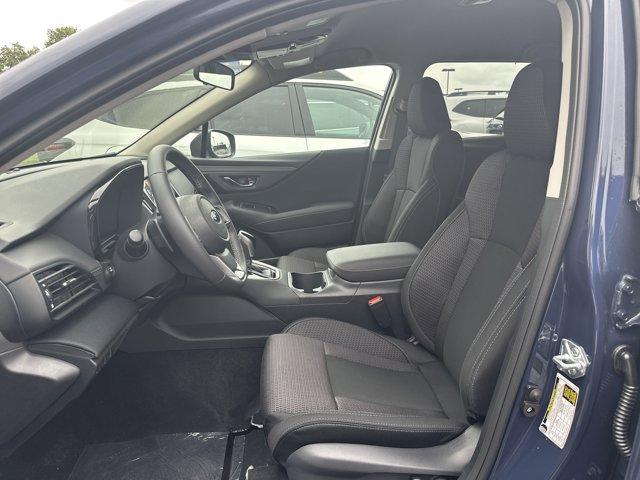 new 2025 Subaru Outback car