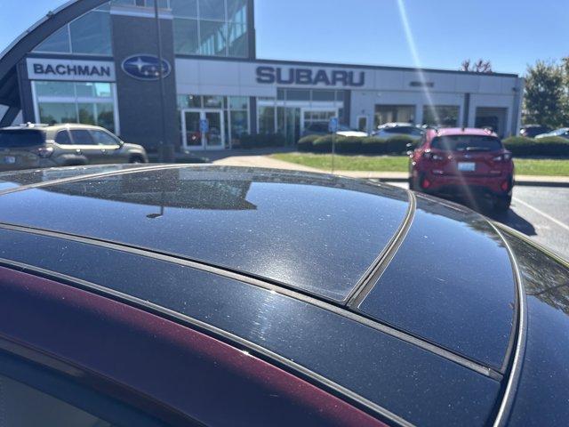 used 2012 Nissan Maxima car, priced at $6,500