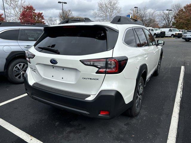 new 2025 Subaru Outback car, priced at $36,474