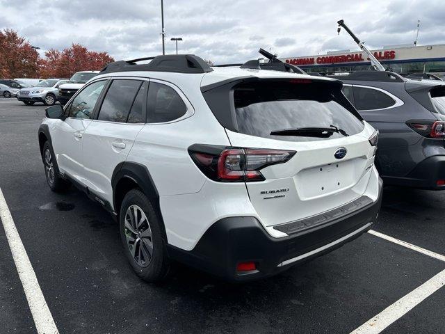 new 2025 Subaru Outback car, priced at $36,474