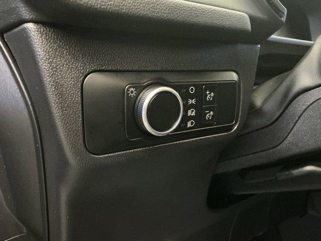 used 2025 Ford Escape car, priced at $26,500