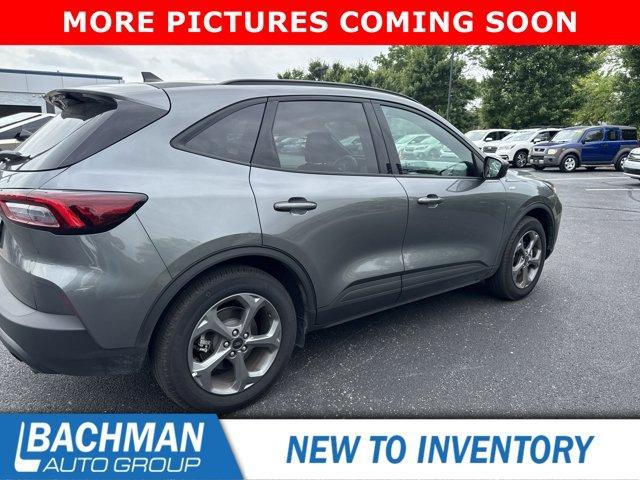 used 2025 Ford Escape car, priced at $26,500