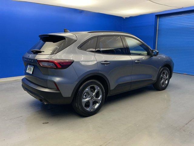 used 2025 Ford Escape car, priced at $26,500