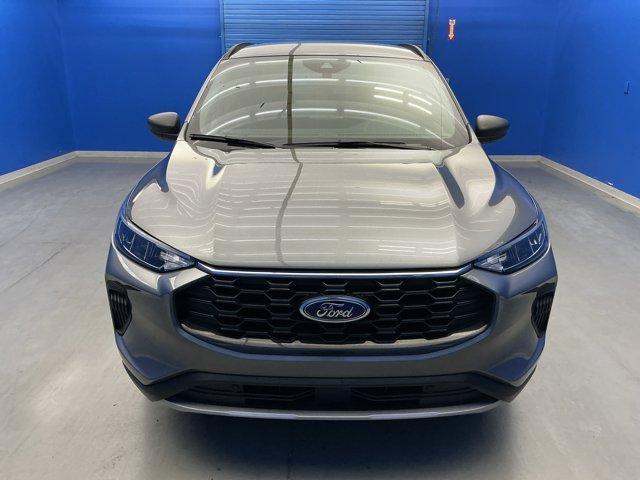 used 2025 Ford Escape car, priced at $26,500