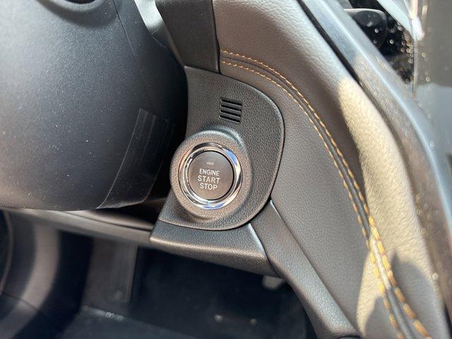 new 2025 Subaru Outback car