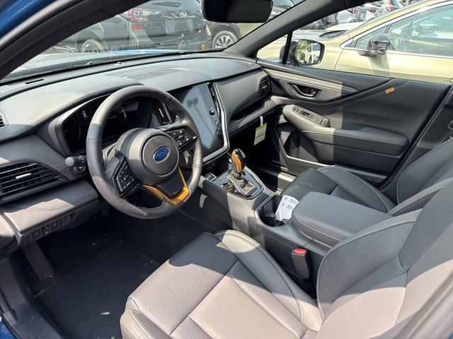 new 2025 Subaru Outback car