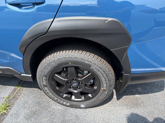 new 2025 Subaru Outback car
