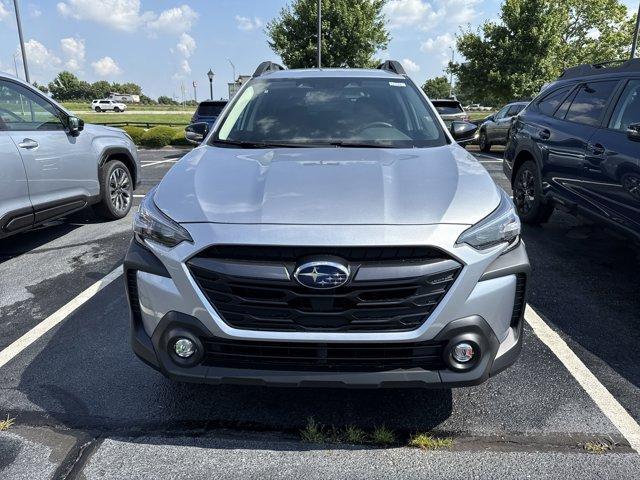 new 2025 Subaru Outback car, priced at $36,697