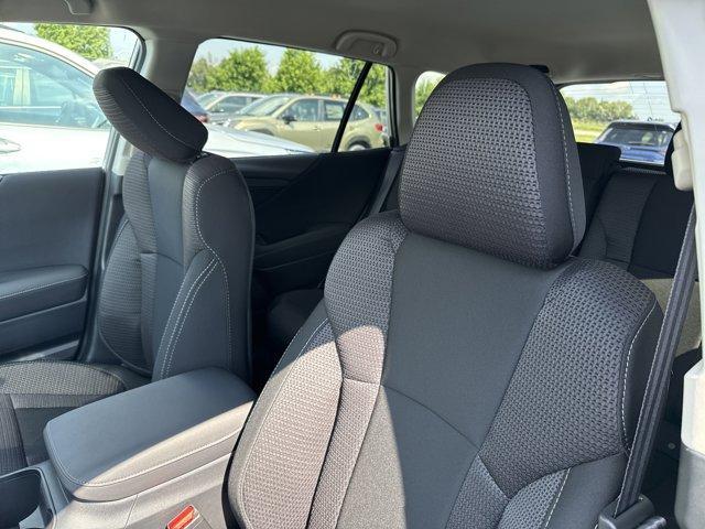 new 2025 Subaru Outback car, priced at $36,697