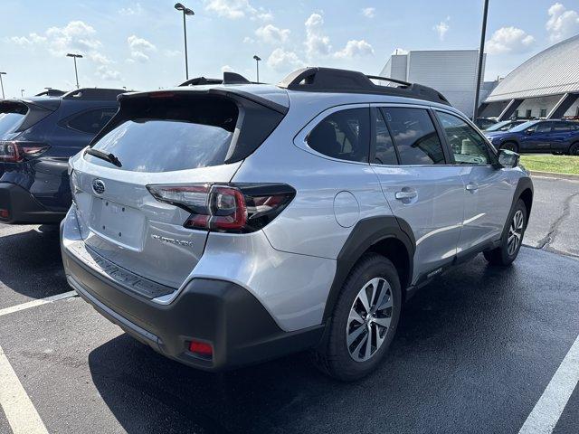 new 2025 Subaru Outback car, priced at $36,697