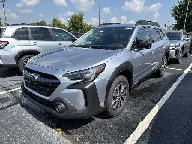 new 2025 Subaru Outback car, priced at $36,697
