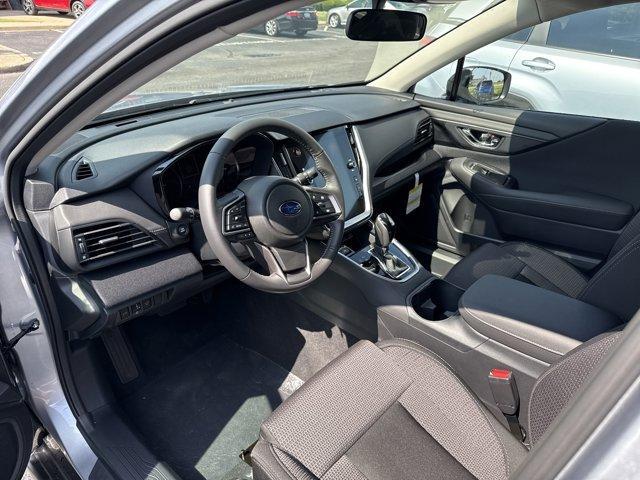 new 2025 Subaru Outback car, priced at $36,697