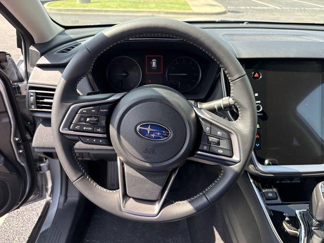 new 2025 Subaru Outback car, priced at $36,697
