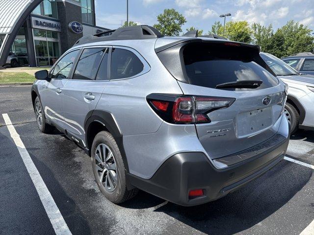 new 2025 Subaru Outback car, priced at $36,697