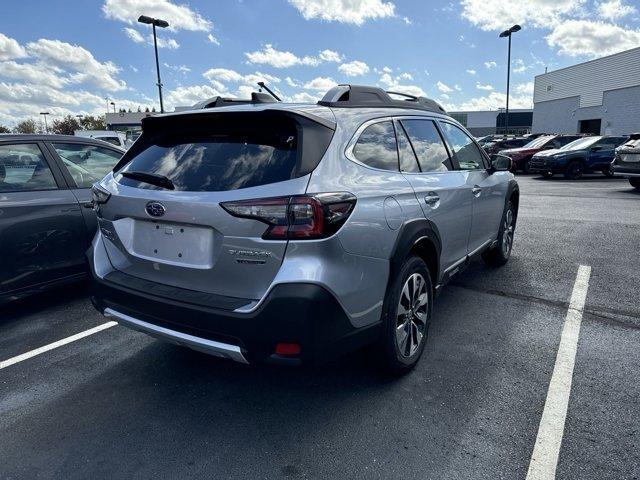 new 2025 Subaru Outback car, priced at $42,901