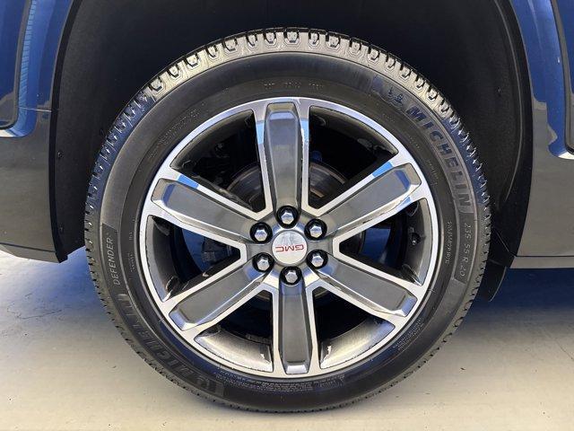 used 2017 GMC Acadia car, priced at $18,818