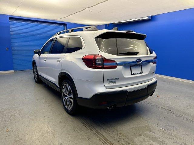 used 2021 Subaru Ascent car, priced at $28,000