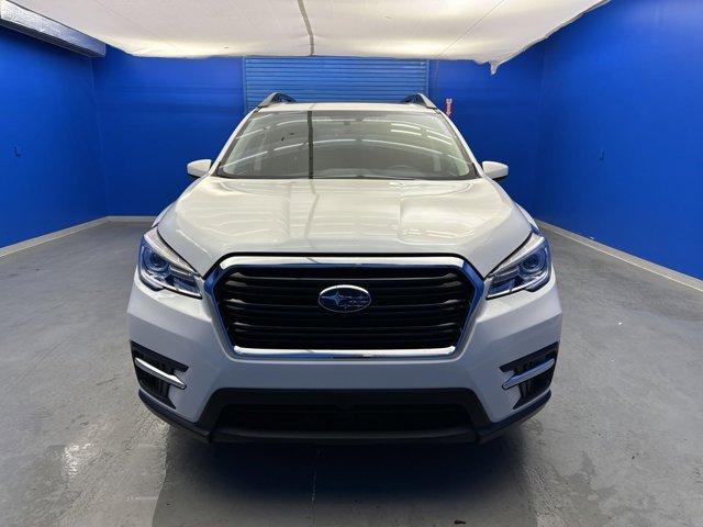 used 2021 Subaru Ascent car, priced at $28,000