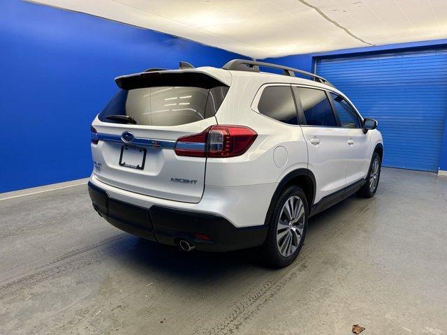 used 2021 Subaru Ascent car, priced at $28,000