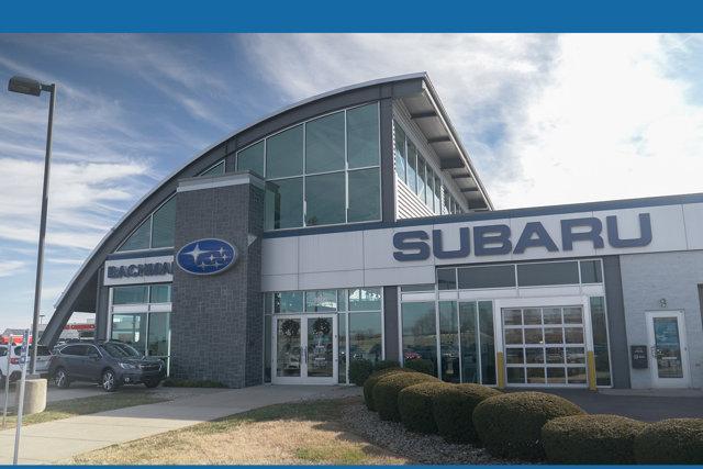 used 2023 Subaru Outback car, priced at $29,500