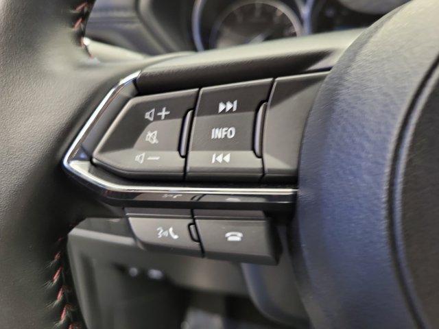 used 2024 Mazda CX-5 car, priced at $28,250