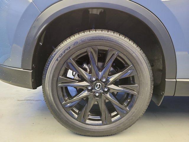 used 2024 Mazda CX-5 car, priced at $28,250