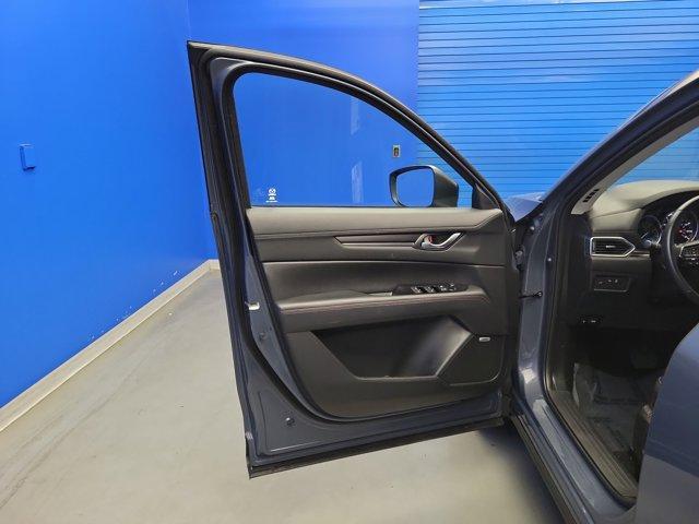used 2024 Mazda CX-5 car, priced at $28,250