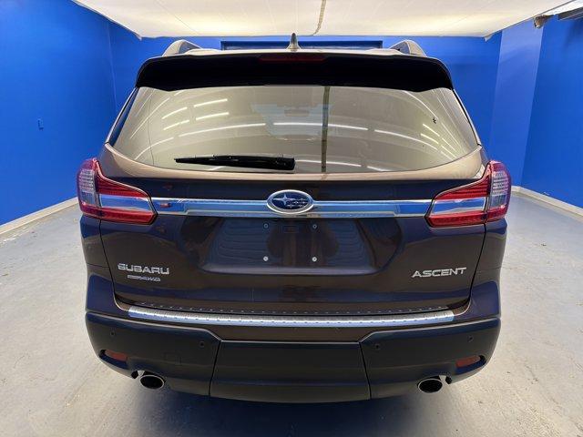 used 2021 Subaru Ascent car, priced at $28,000