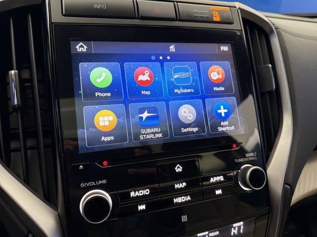 used 2021 Subaru Ascent car, priced at $28,000