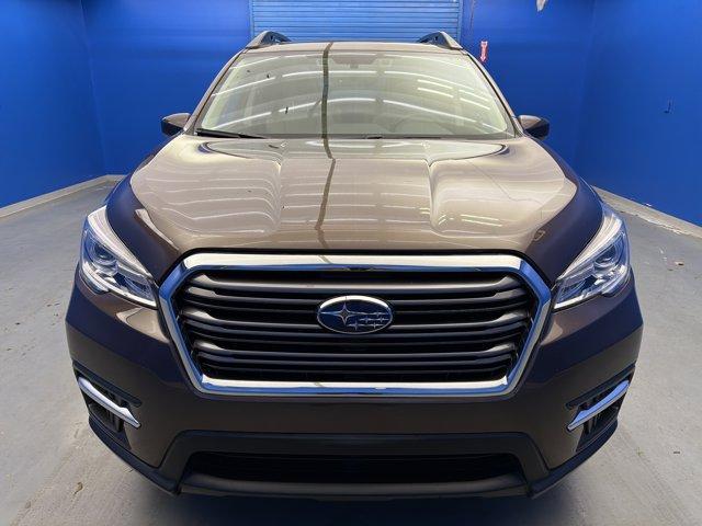 used 2021 Subaru Ascent car, priced at $28,000