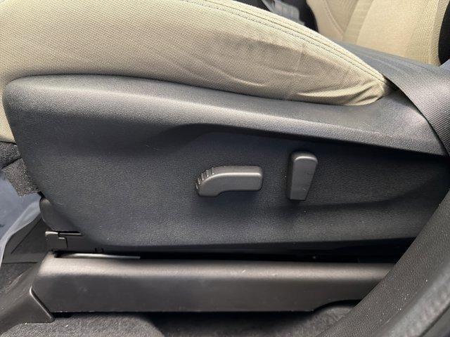 used 2021 Subaru Ascent car, priced at $28,000