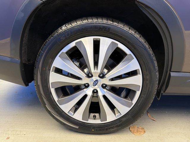 used 2021 Subaru Ascent car, priced at $28,000