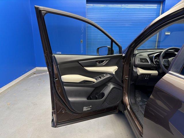 used 2021 Subaru Ascent car, priced at $28,000