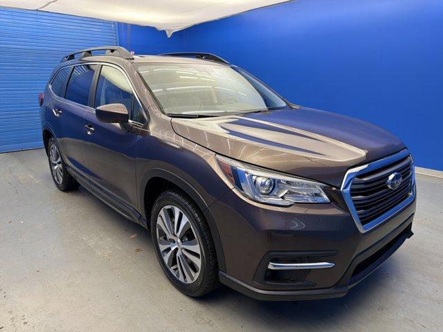 used 2021 Subaru Ascent car, priced at $28,000