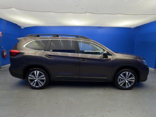 used 2021 Subaru Ascent car, priced at $28,000
