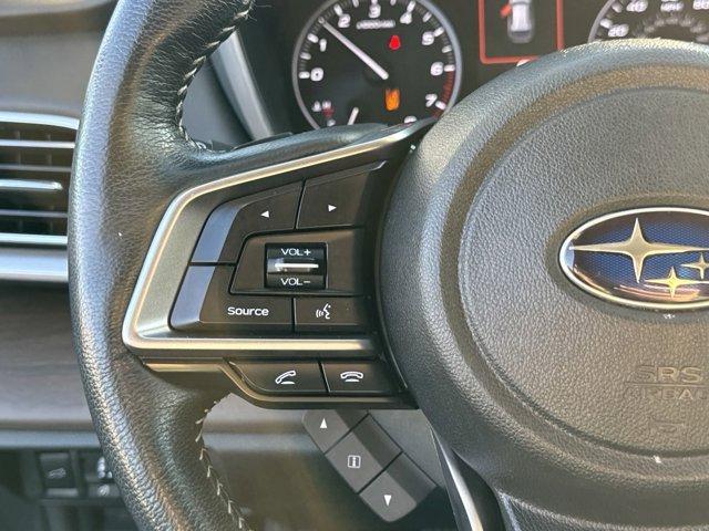 used 2022 Subaru Outback car, priced at $28,688