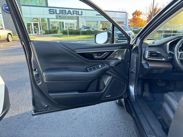 used 2022 Subaru Outback car, priced at $28,688