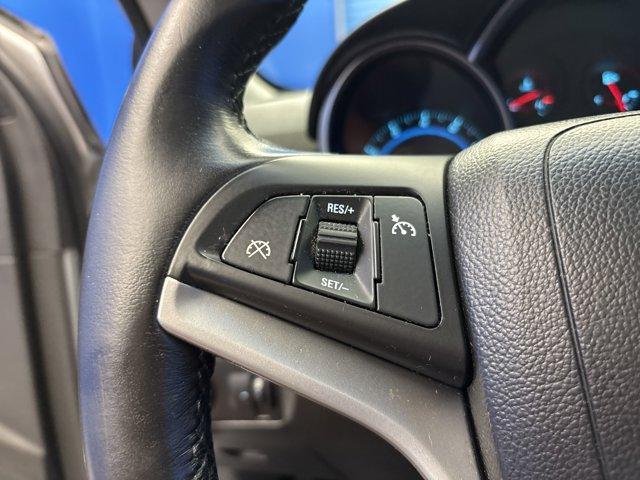 used 2011 Chevrolet Cruze car, priced at $5,975