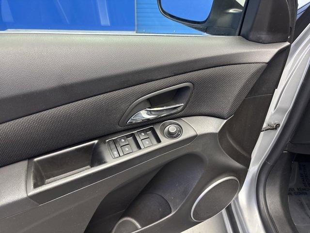 used 2011 Chevrolet Cruze car, priced at $5,975