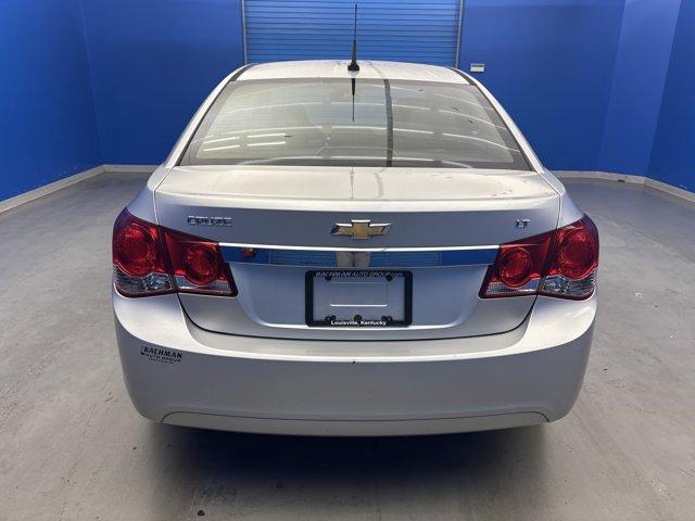 used 2011 Chevrolet Cruze car, priced at $5,975