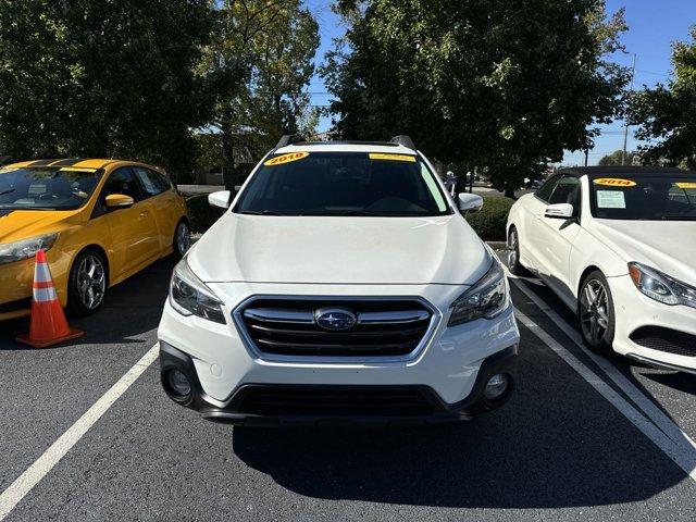 used 2018 Subaru Outback car, priced at $14,428