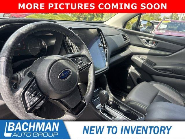 used 2023 Subaru Ascent car, priced at $36,000