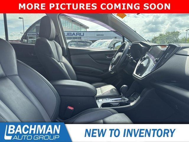 used 2023 Subaru Ascent car, priced at $36,000