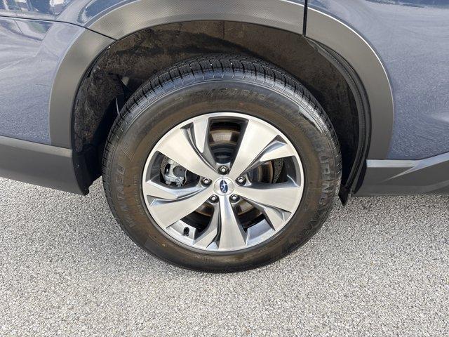 used 2024 Subaru Ascent car, priced at $34,420