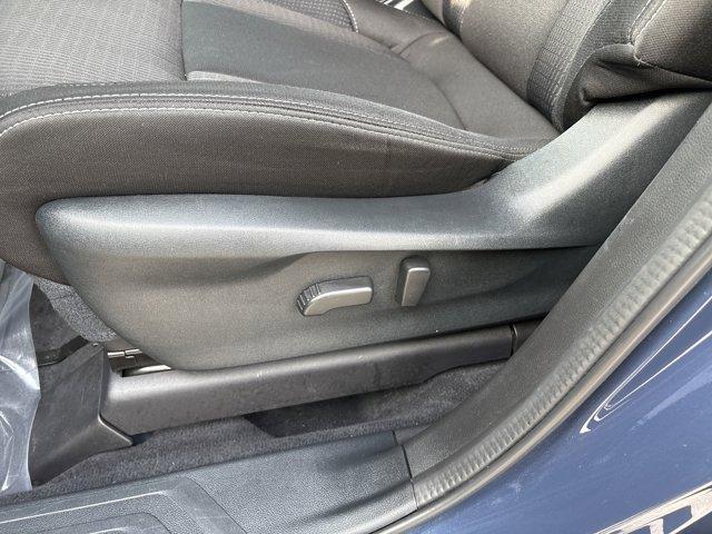 used 2024 Subaru Ascent car, priced at $34,420